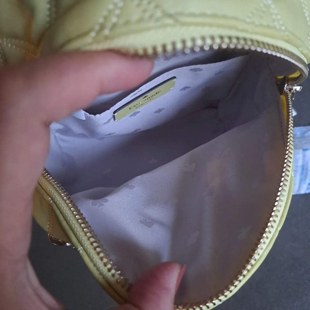 Kate Spade Chelsea Mini Backpack - Picture 7 of 11